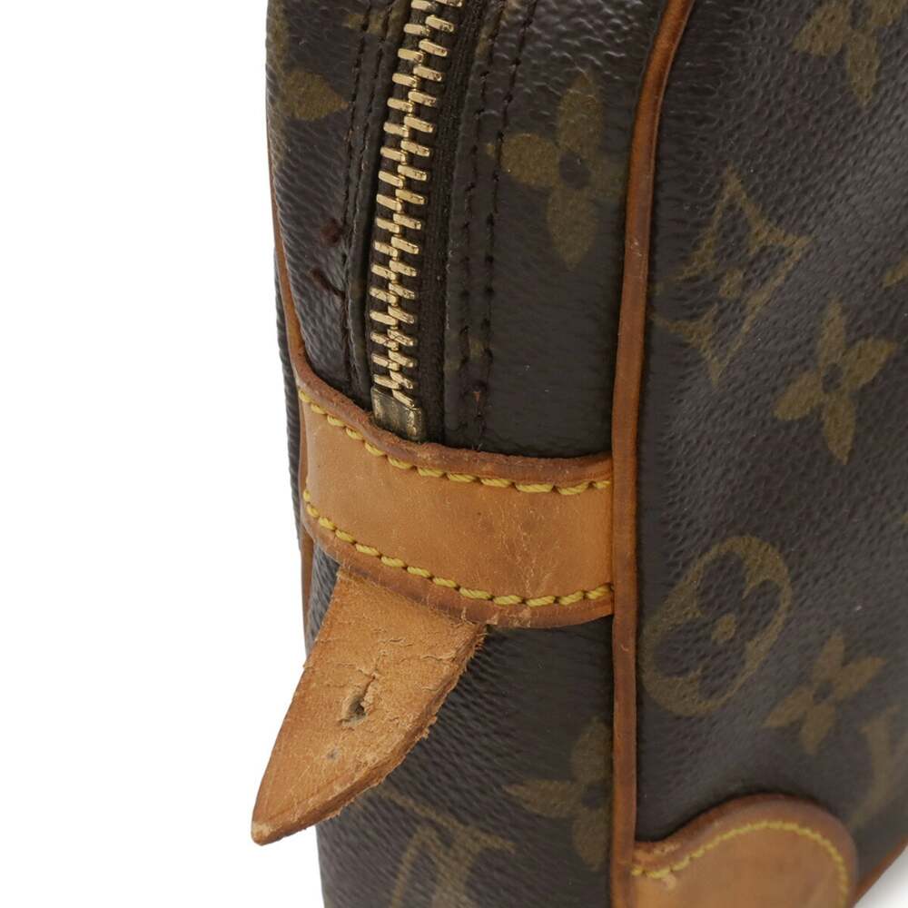 Louis Vuitton Marly Dragonne Clutch #255882L50B - Picture 5 of 9